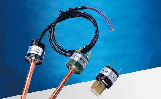 為什么會出現低壓保護，空氣能熱水器低壓故障解決方法